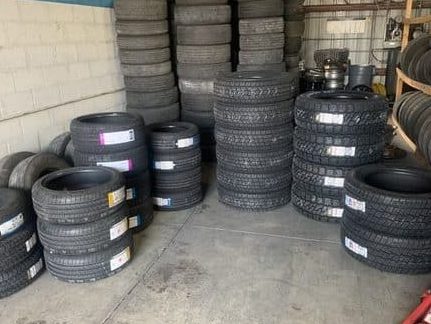 A Yeen & Man Tyre Services 1 a yeen man tyre services
