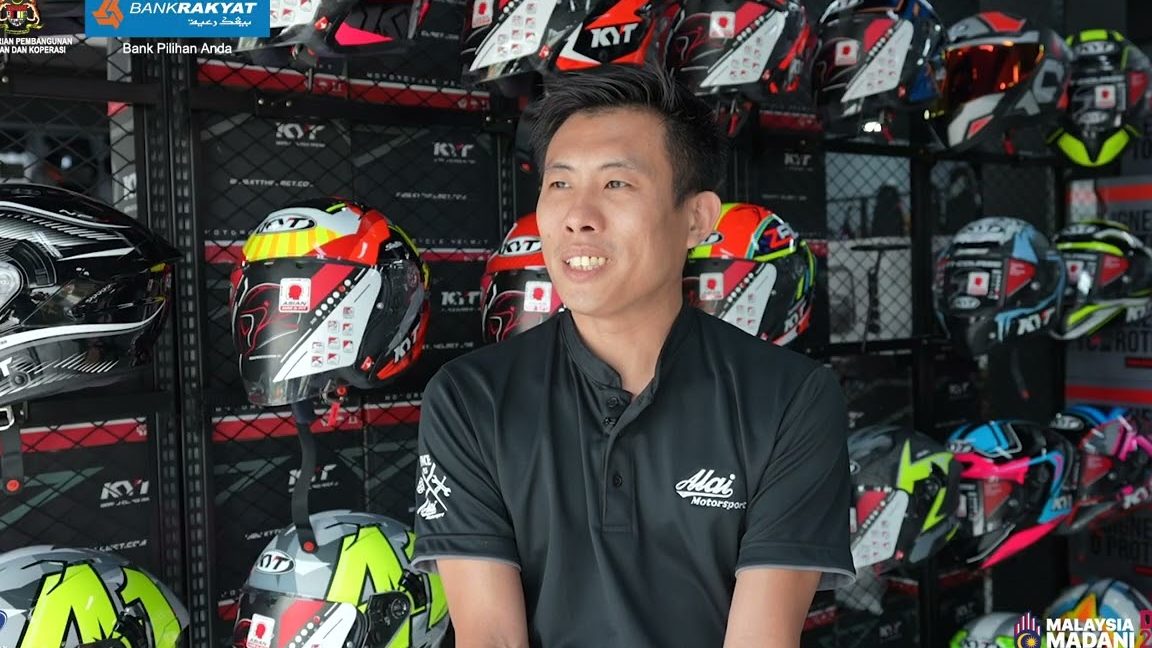 alai motorsport