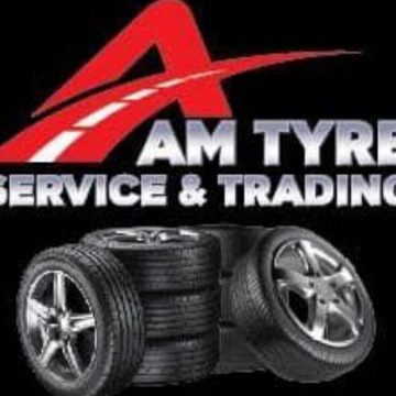 am tyre service trading
