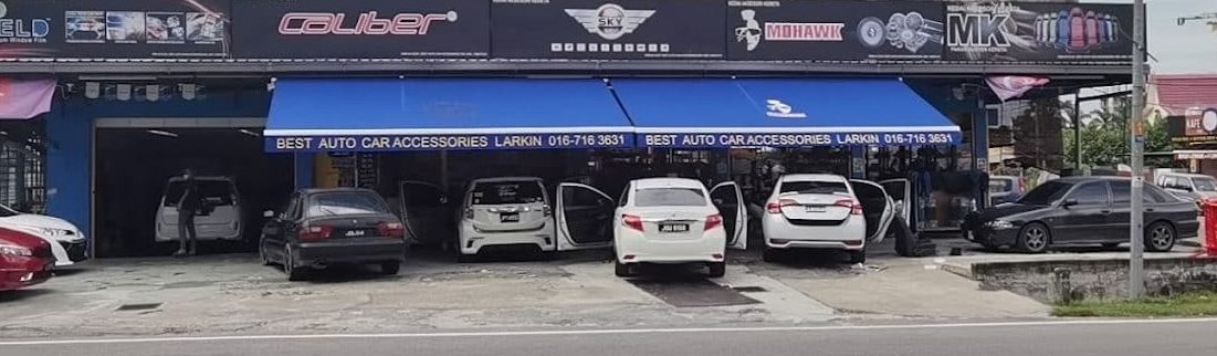 as best auto sdn bhd