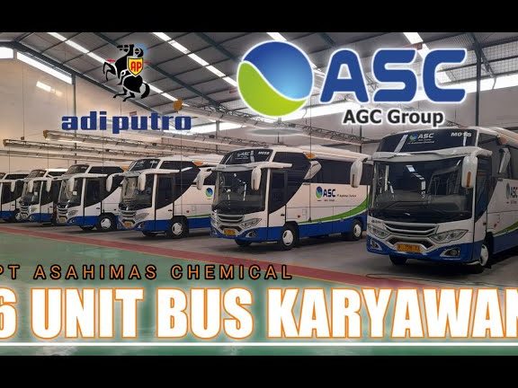 Asc 20 Jaya Motor 1 asc 20 jaya motor