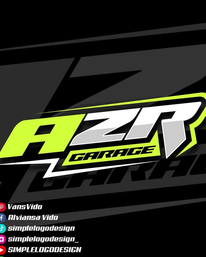 azr garage
