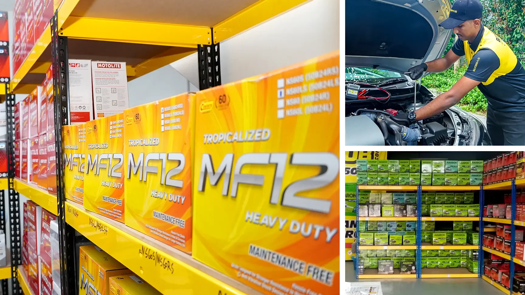 baterihub kota tinggi johor