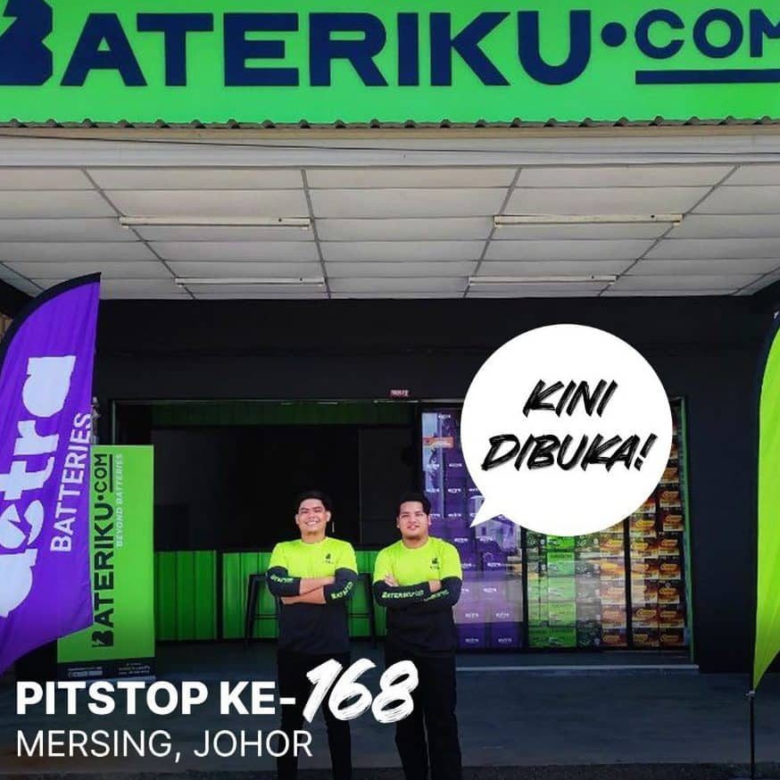 bateriku mersing 1