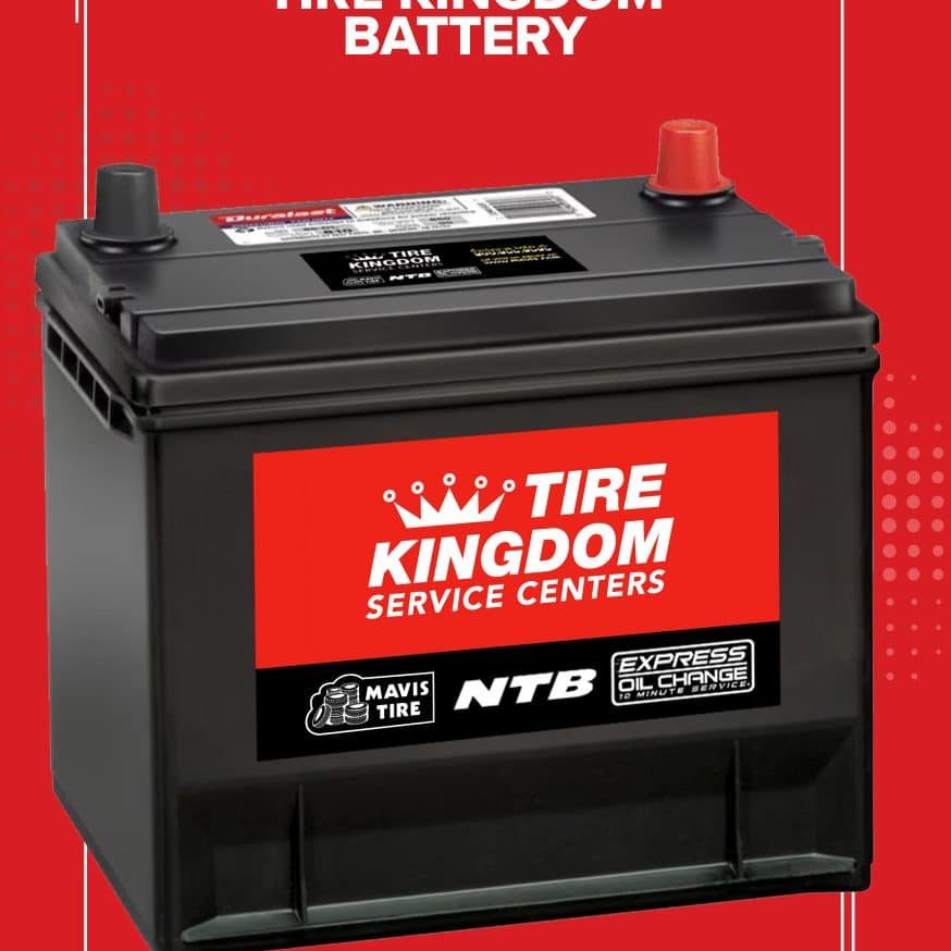bb kingdom tyre battery centre