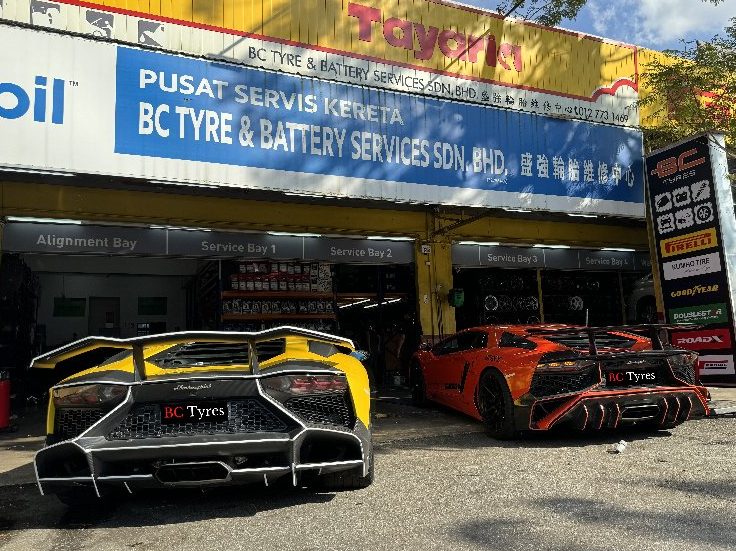 bc tyre battery services sdn bhd