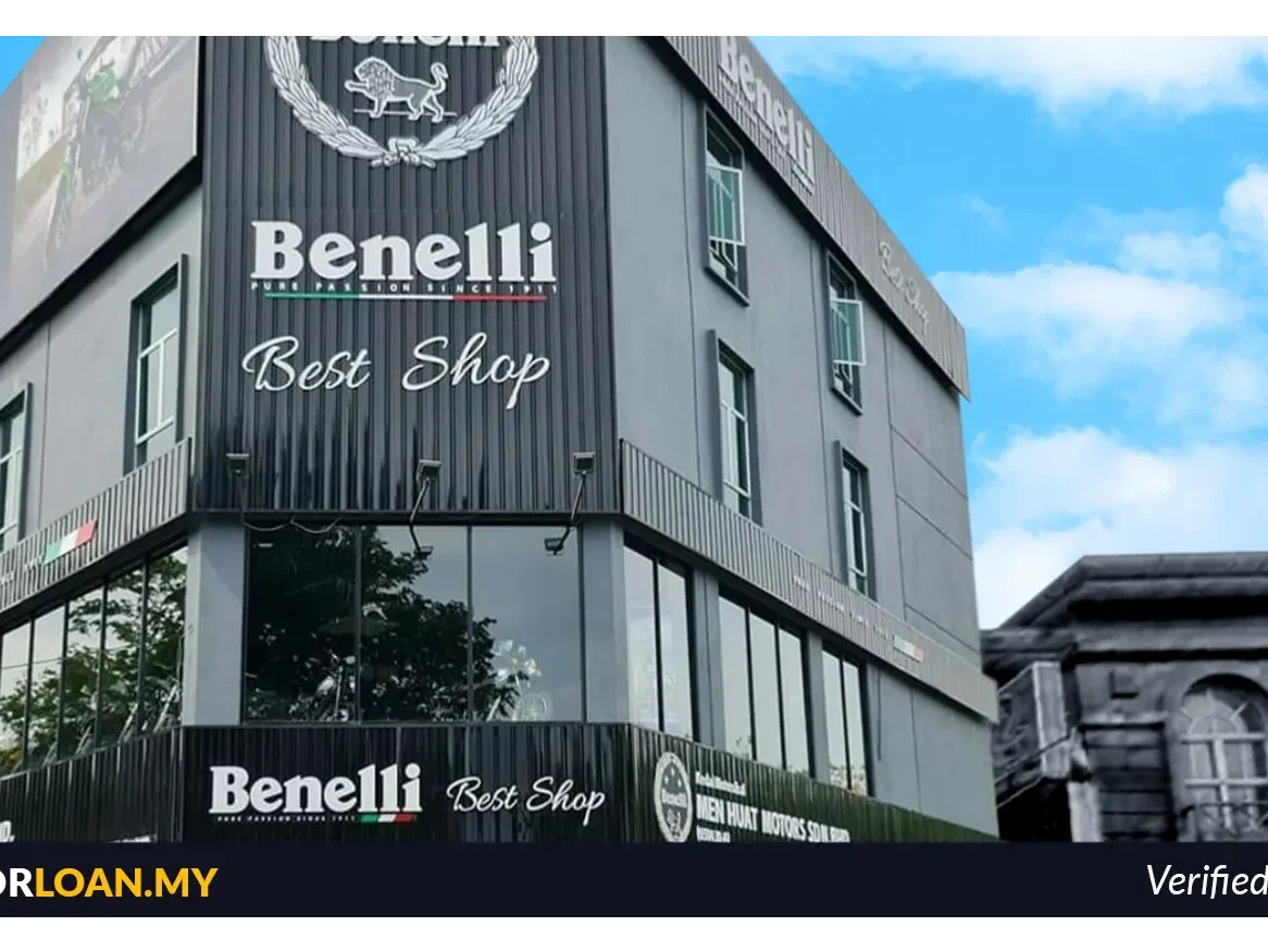ben huat motorsk sdn bhdhq