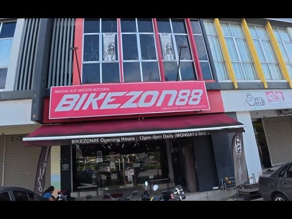 bikezon88