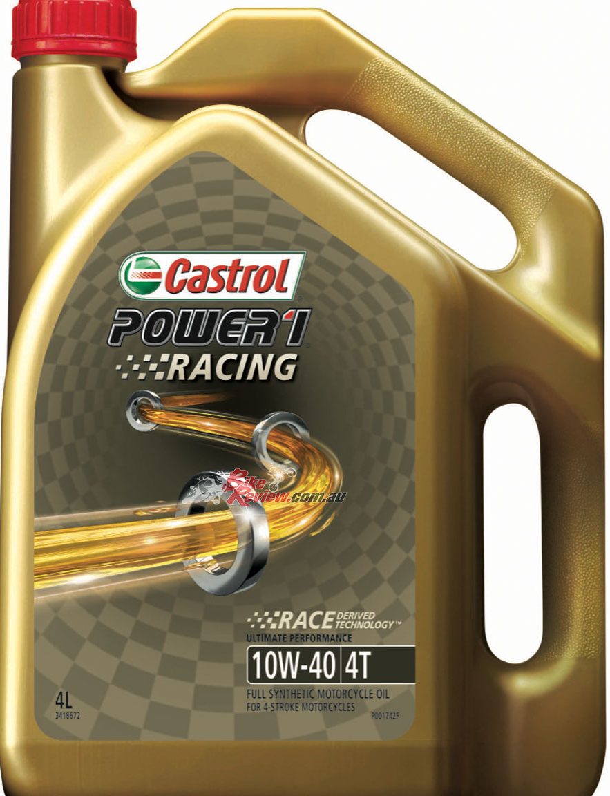 castrol bike point chee wee lee motor