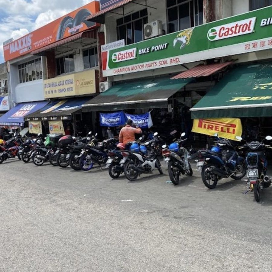 Castrol Bike Point - Hong Cheng Motor Parts & Trading 1 castrol bike point hong cheng motor parts trading