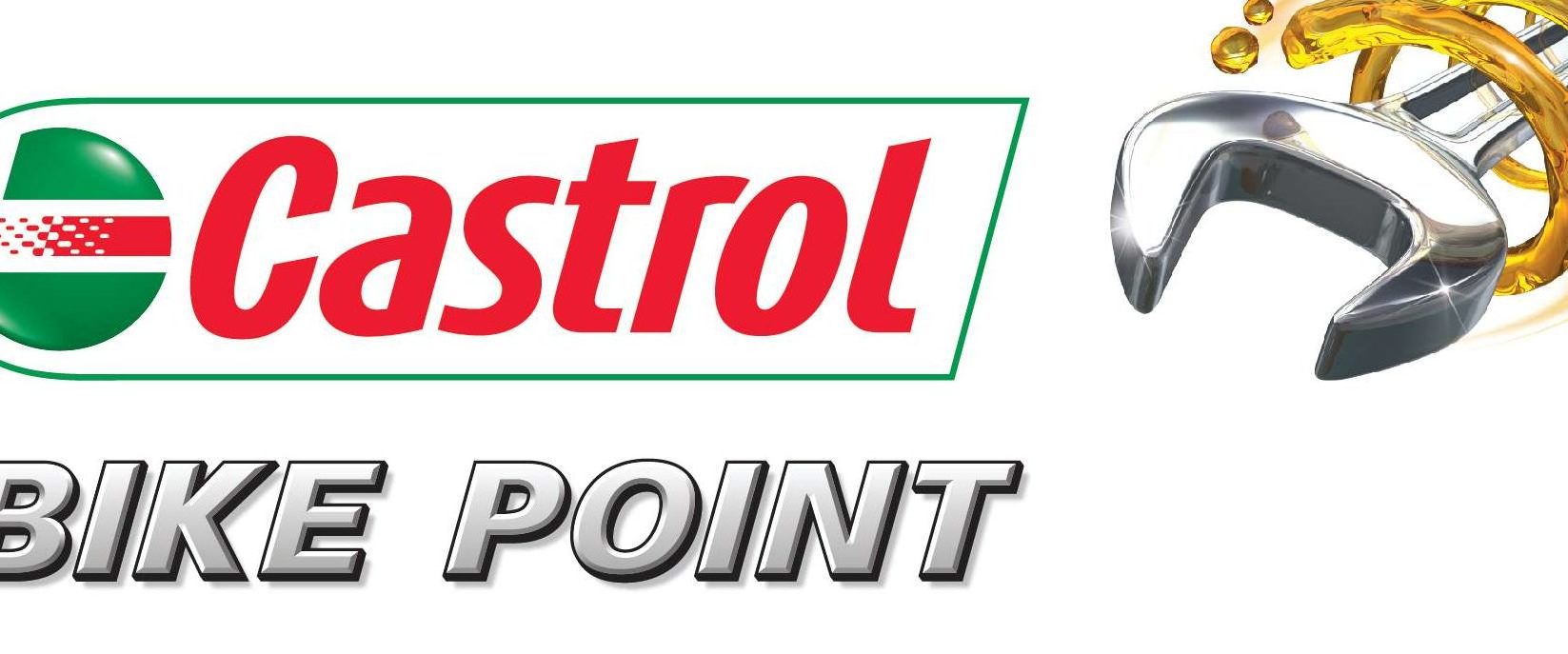 castrol bike point ia li motor sdn bhd