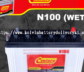 central tyre battery trading sdn bhd