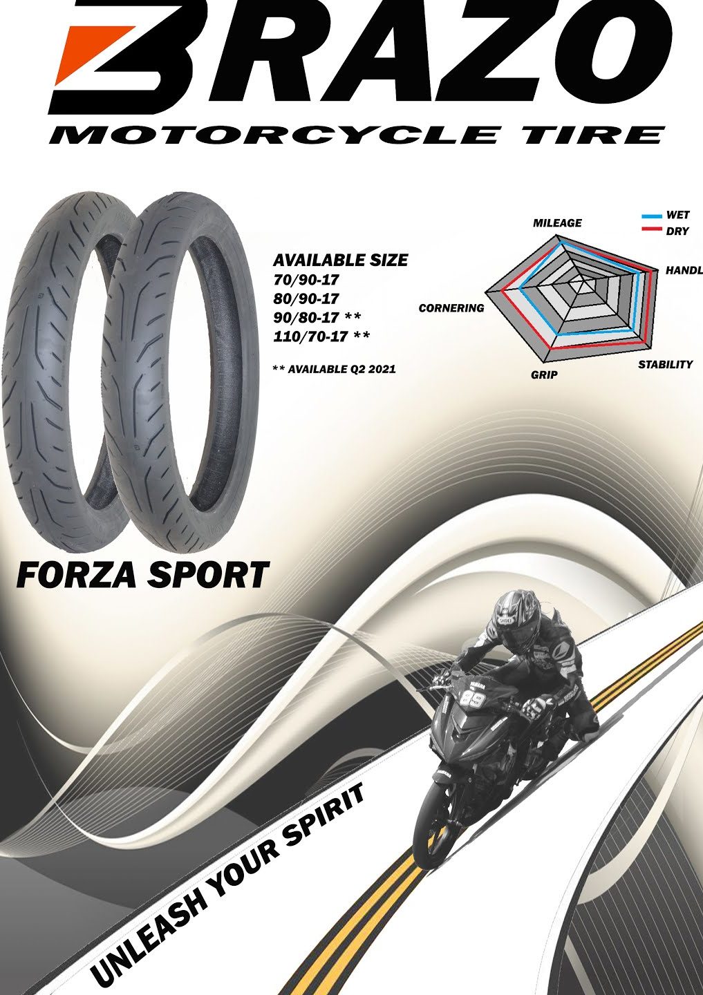 champion tire brazo sungai petani