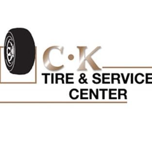 ck tyres car services centre