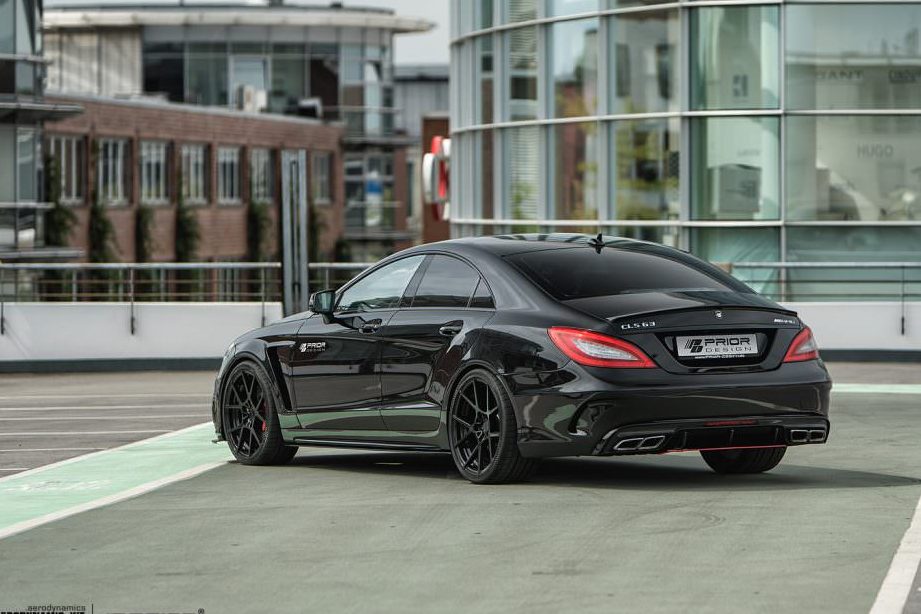 cls tuning