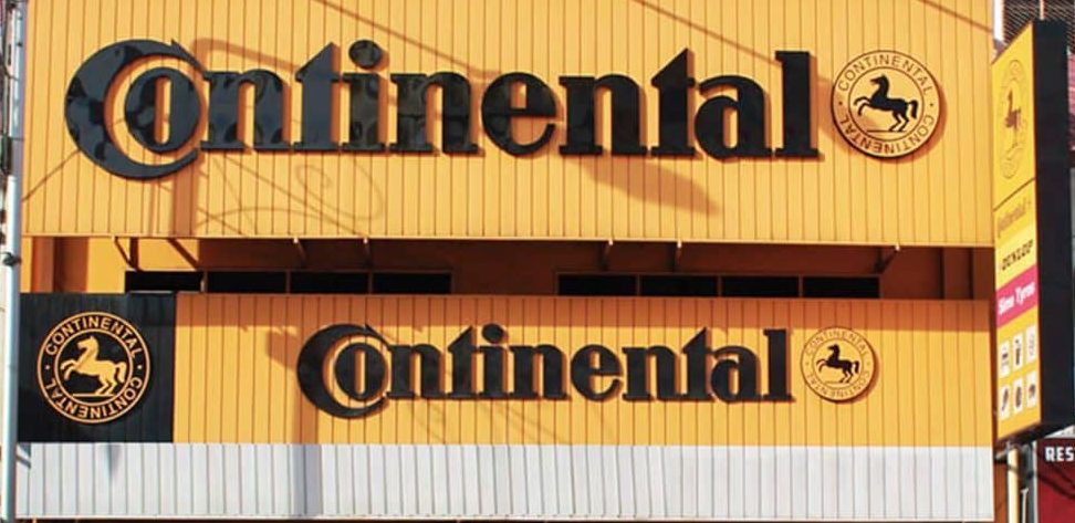 continental gryphon tyre battery sdn bhd