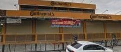 continental pusat servis tayar dan bateri pesta sdn bhd