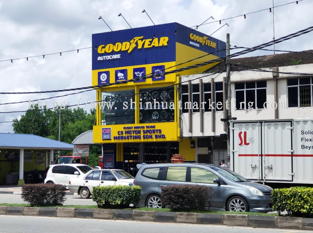 CS Motor Sports Marketing Sdn Bhd 1 cs motor sports marketing sdn bhd
