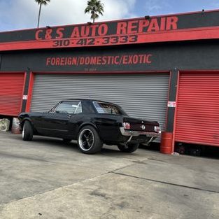C&S Tyre Auto Service 1 cs tyre auto service