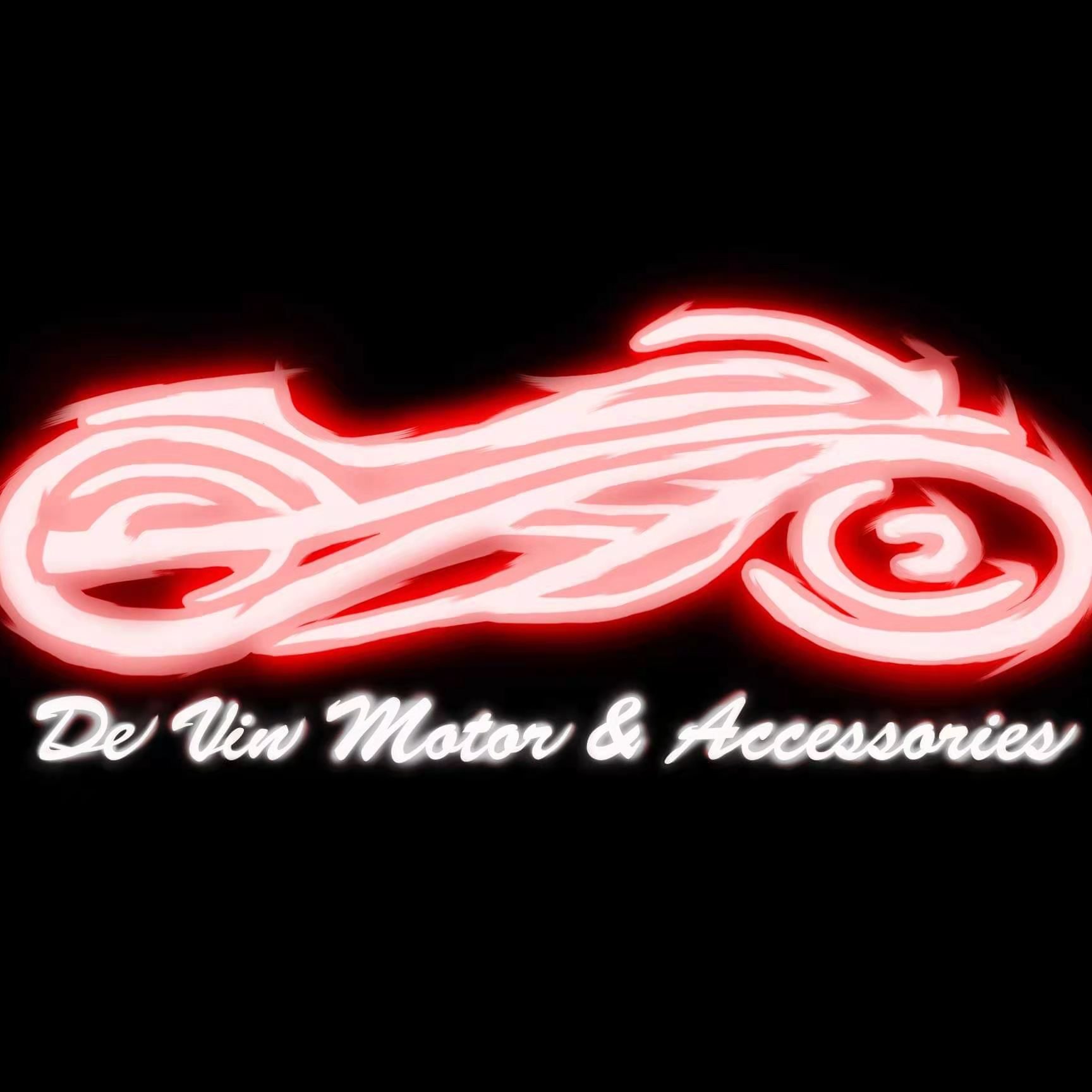 de vin motor and accessories