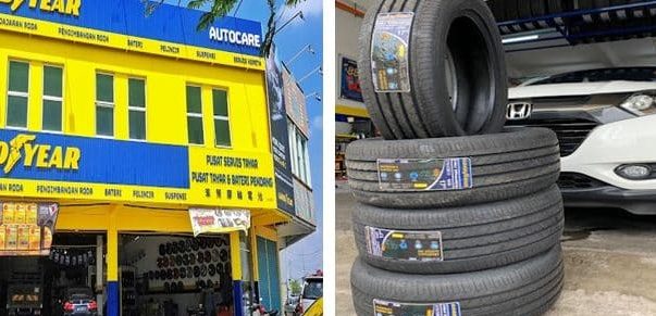 Dr. Car 28 (Kedai Tayar Alor Setar) 1 dr car 28 kedai tayar alor setar