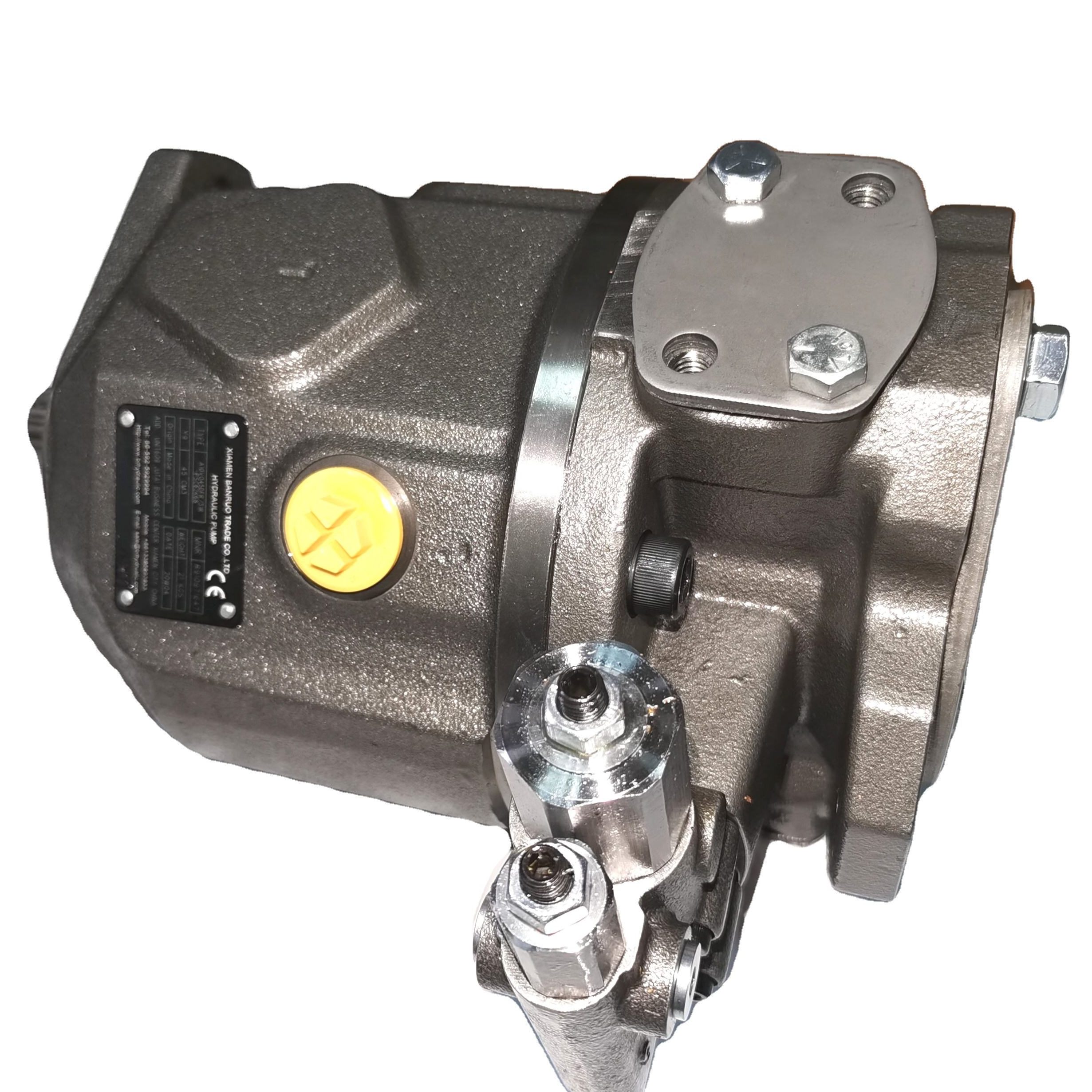 dr mail motor