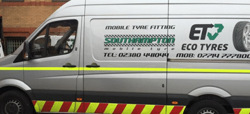 eco tyre and service centre