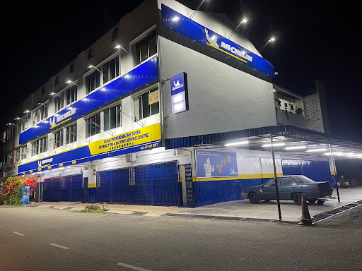 Sayhenz Tyre & Battery Service Centre