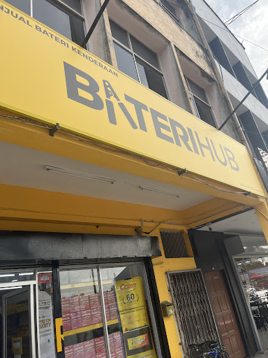 BateriHub Yong Peng Johor