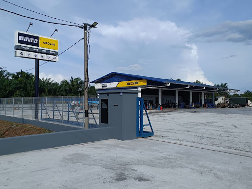 TAYAGO - ENG LIONG TYRE SDN BHD