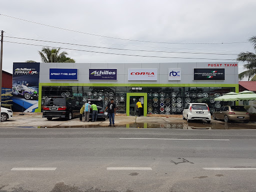 Prowheels (M) Sdn Bhd