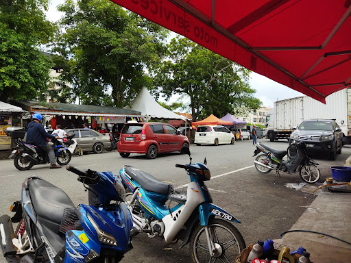 Fang Sheng Motor