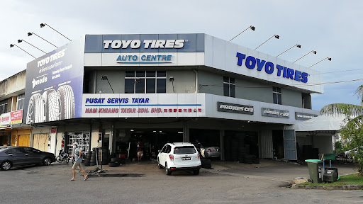 TayarTen - Nam Khiang Tayar Sdn. Bhd.