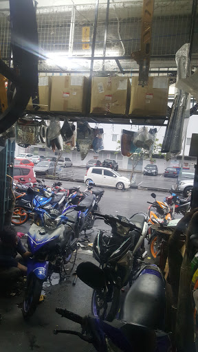 Asc 20 Jaya Motor