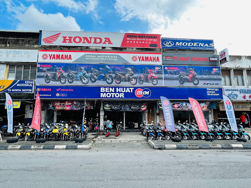 Ben Huat Motors(K) Sdn Bhd@HQ