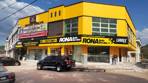 RONA Auto Service & Tyre - Sungai Lalang