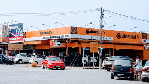 Continental MAXIRIA ENTERPRISE S/B