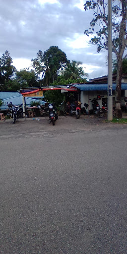 Bang Mie Garage