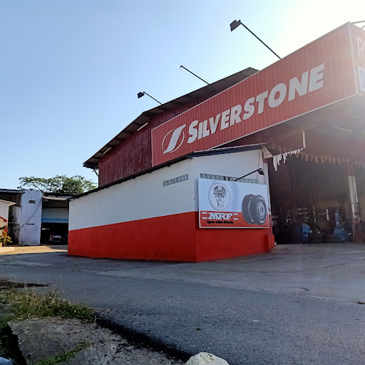 Kedai Tayar dan Bateri Wan Yee