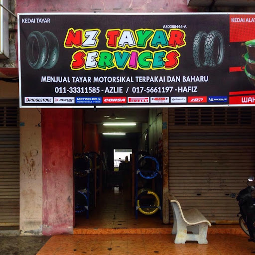 NZ Tayar Services