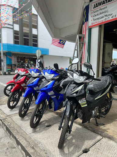 LIM KOK TONG MOTORS (Kuala Kedah)