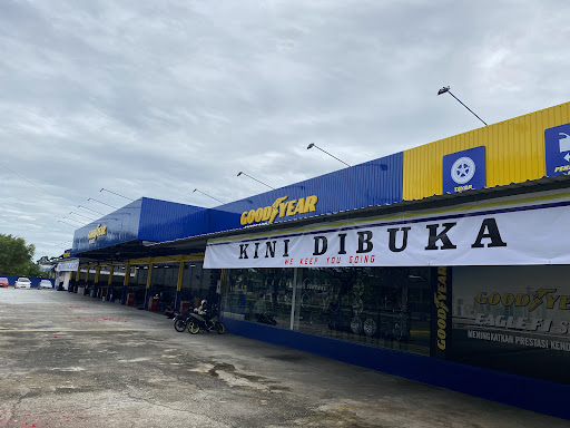 Chian Soon Motorsport Sdn. Bhd. (1471506-V)