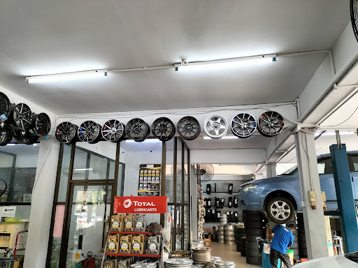 Rock Motorsport Sdn. Bhd.