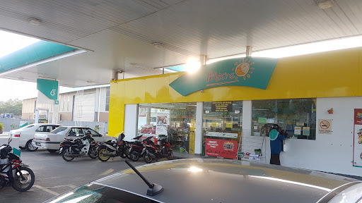 Petronas Padang Mat Sirat