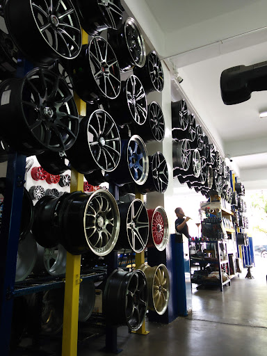 NZ Auto Centre
