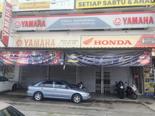 Kedai Motor Zhi Siang