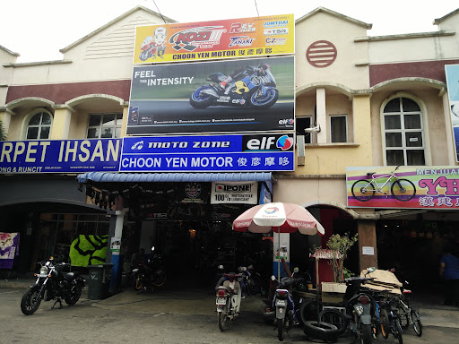 Choon Yen Motor