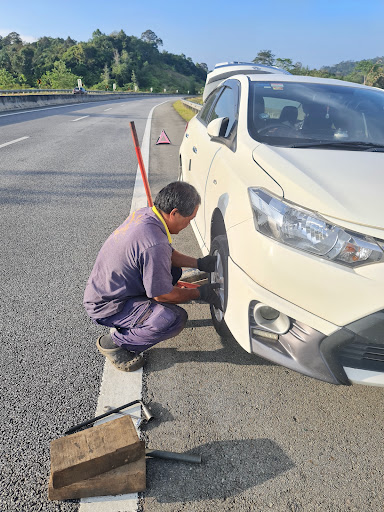 U LIKE TYRE SERVICES SDN.BHD.