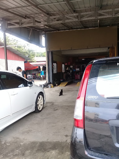 Kedai Tayar كداي تاير