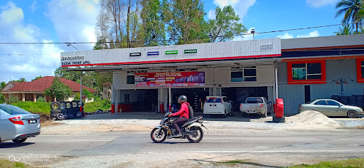 Apal Tyre